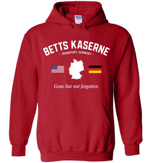 Load image into Gallery viewer, Betts Kaserne &quot;GBNF&quot; - Men&#39;s/Unisex Hoodie
