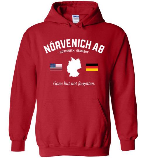 Load image into Gallery viewer, Norvenich AB &quot;GBNF&quot; - Men&#39;s/Unisex Hoodie
