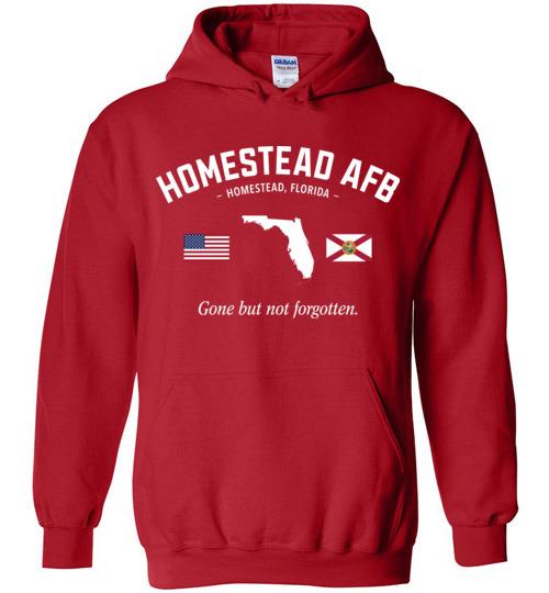 Load image into Gallery viewer, Homestead AFB &quot;GBNF&quot; - Men&#39;s/Unisex Hoodie
