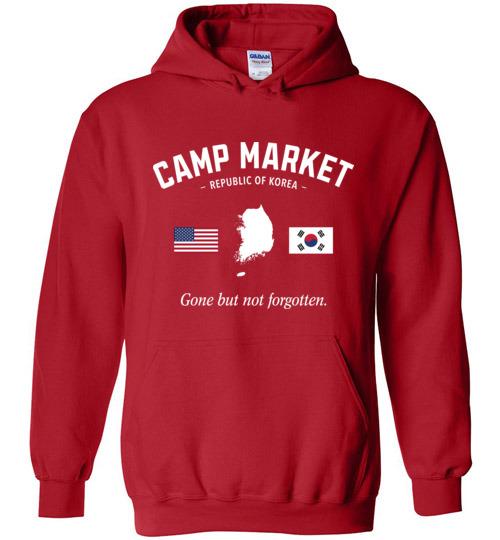 Load image into Gallery viewer, Camp Market &quot;GBNF&quot; - Men&#39;s/Unisex Hoodie
