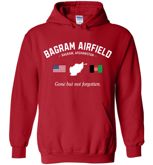 Bagram Airfield "GBNF" - Men's/Unisex Hoodie