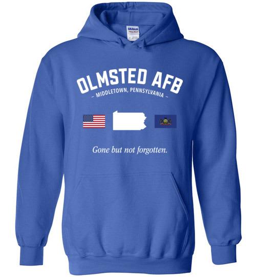Load image into Gallery viewer, Olmsted AFB &quot;GBNF&quot; - Men&#39;s/Unisex Hoodie
