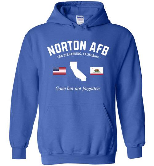 Norton AFB "GBNF" - Men's/Unisex Hoodie