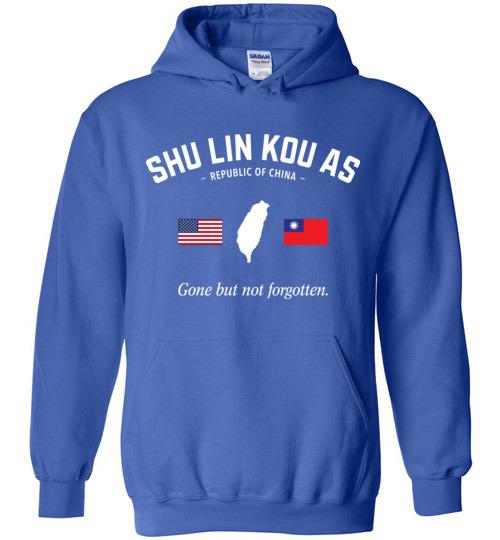 Load image into Gallery viewer, Shu Lin Kou AS &quot;GBNF&quot; - Men&#39;s/Unisex Hoodie
