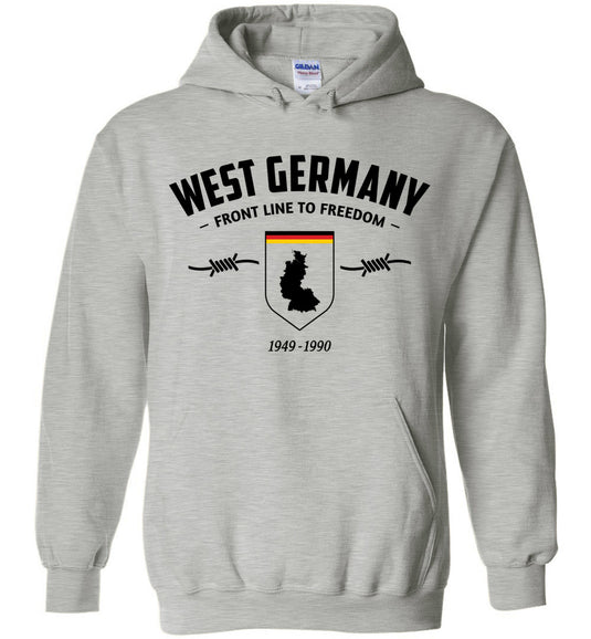 West Germany 