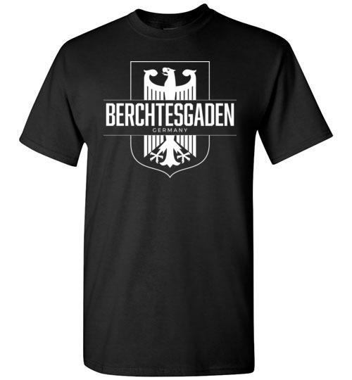 Load image into Gallery viewer, Berchtesgaden, Germany - Men&#39;s/Unisex Standard Fit T-Shirt
