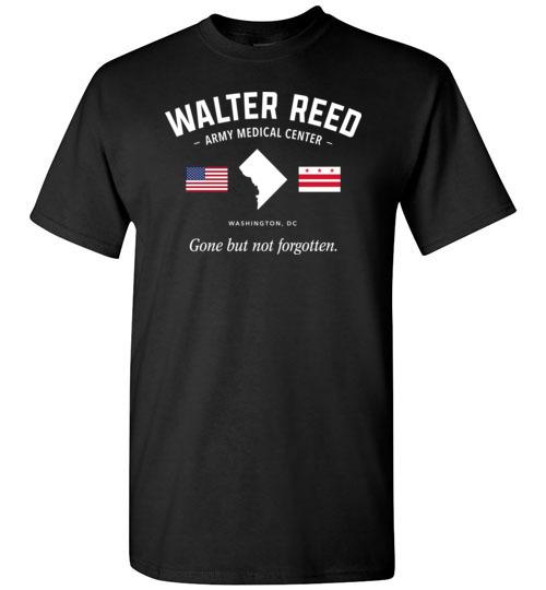 Walter Reed Army Medical Center "GBNF" - Men's/Unisex Standard Fit T-Shirt