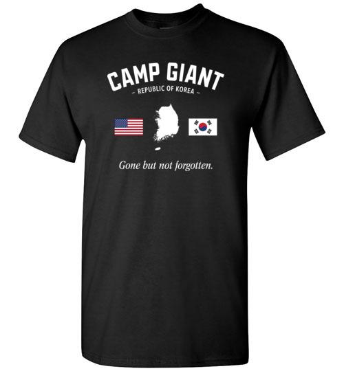Load image into Gallery viewer, Camp Giant &quot;GBNF&quot; - Men&#39;s/Unisex Standard Fit T-Shirt
