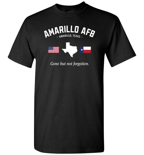Load image into Gallery viewer, Amarillo AFB &quot;GBNF&quot; - Men&#39;s/Unisex Standard Fit T-Shirt-Wandering I Store
