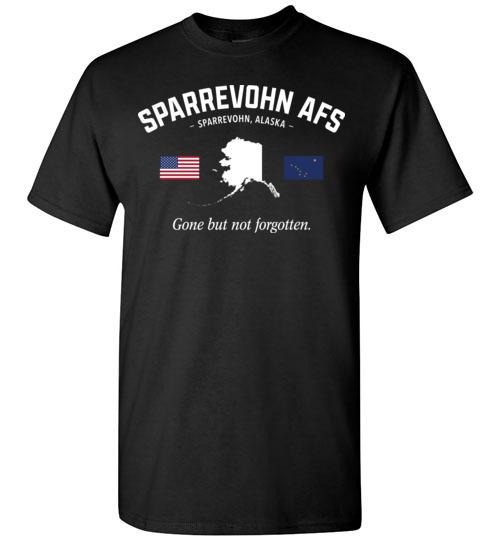 Sparrevohn AFS "GBNF" - Men's/Unisex Standard Fit T-Shirt
