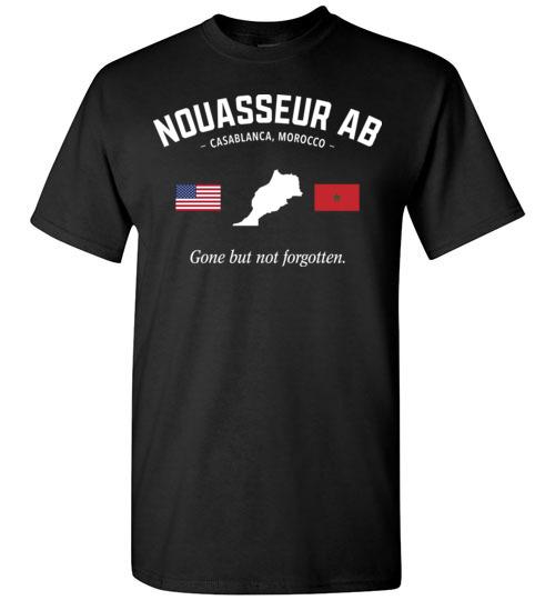 Nouasseur AB "GBNF" - Men's/Unisex Standard Fit T-Shirt
