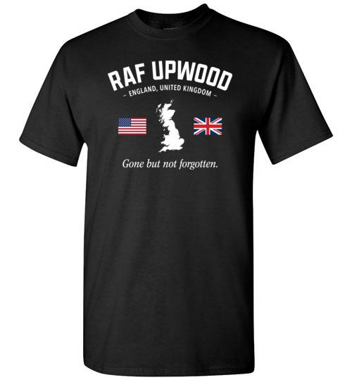 Load image into Gallery viewer, RAF Upwood &quot;GBNF&quot; - Men&#39;s/Unisex Standard Fit T-Shirt

