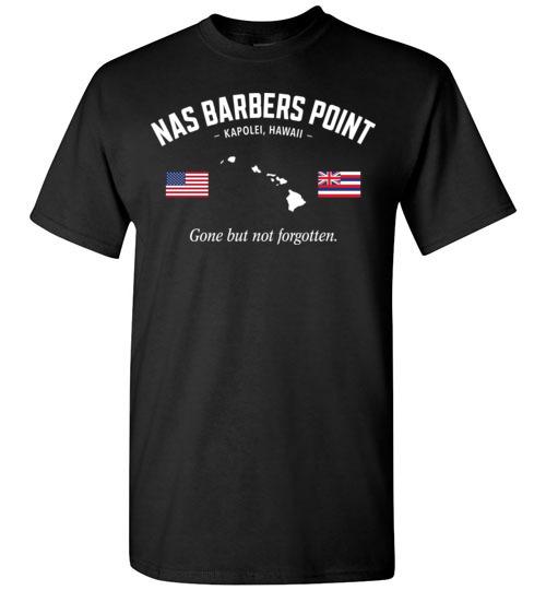 Load image into Gallery viewer, NAS Barbers Point &quot;GBNF&quot; - Men&#39;s/Unisex Standard Fit T-Shirt

