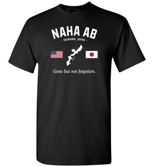 Naha AB "GBNF" - Men's/Unisex Standard Fit T-Shirt