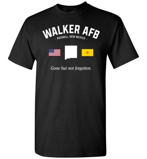 Walker AFB "GBNF" - Men's/Unisex Standard Fit T-Shirt