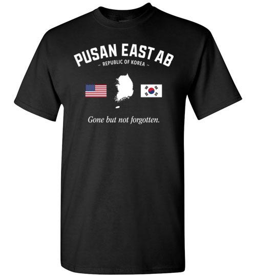 Pusan East AB "GBNF" - Men's/Unisex Standard Fit T-Shirt