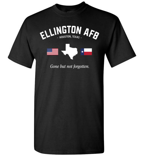 Load image into Gallery viewer, Ellington AFB &quot;GBNF&quot; - Men&#39;s/Unisex Standard Fit T-Shirt-Wandering I Store
