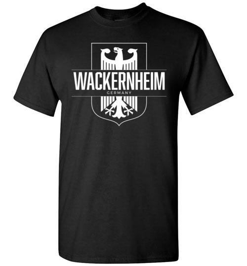 Wackernheim, Germany - Men's/Unisex Standard Fit T-Shirt