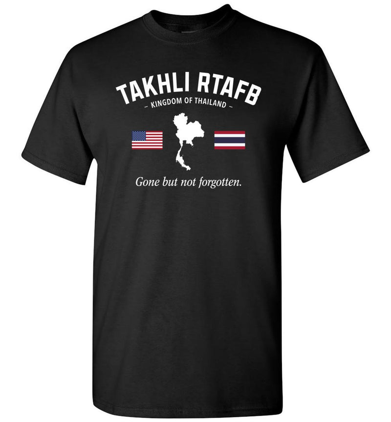 Load image into Gallery viewer, Takhli RTAFB &quot;GBNF&quot; - Men&#39;s/Unisex Standard Fit T-Shirt
