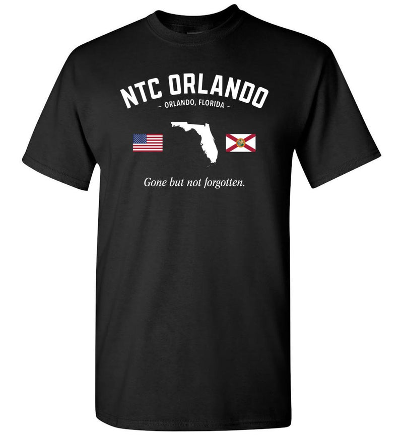 Load image into Gallery viewer, NTC Orlando &quot;GBNF&quot; - Men&#39;s/Unisex Standard Fit T-Shirt
