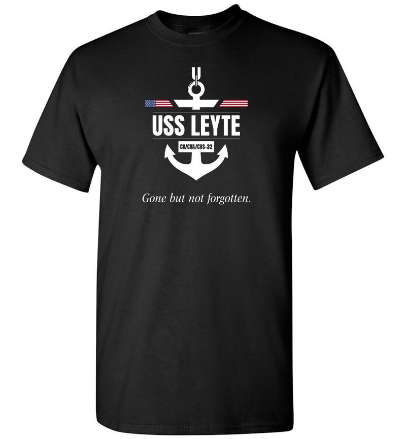 Load image into Gallery viewer, USS Leyte CV/CVA/CVS-32 &quot;GBNF&quot; - Men&#39;s/Unisex Standard Fit T-Shirt
