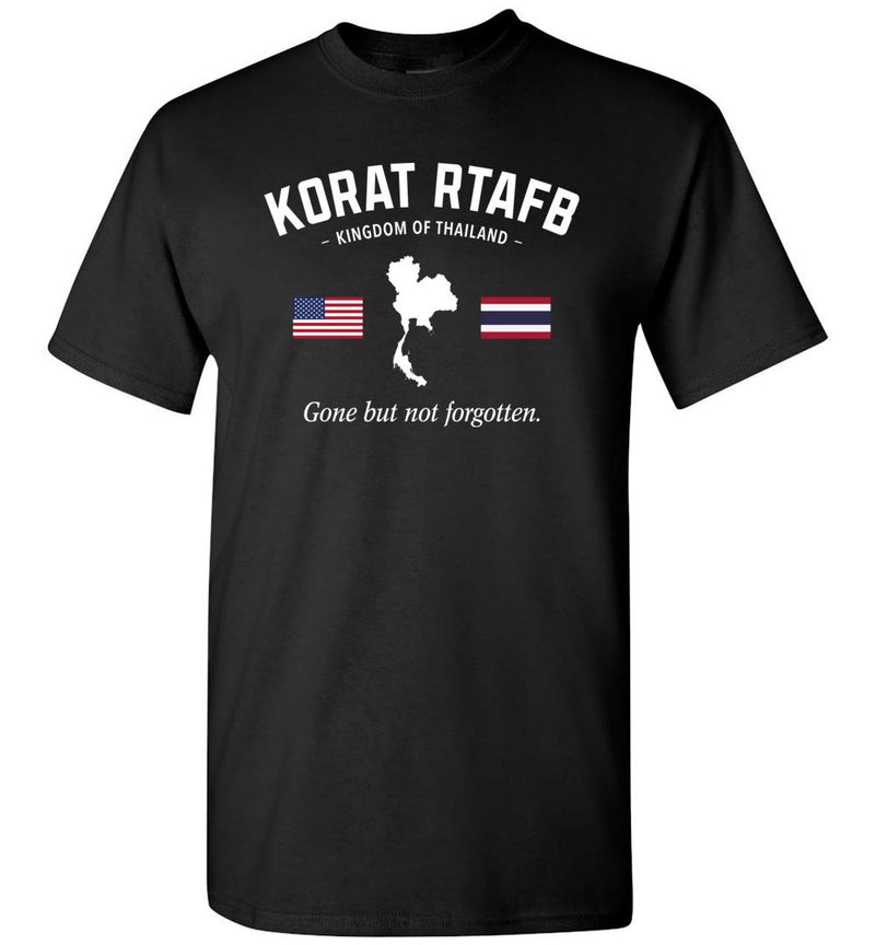Load image into Gallery viewer, Korat RTAFB &quot;GBNF&quot; - Men&#39;s/Unisex Standard Fit T-Shirt
