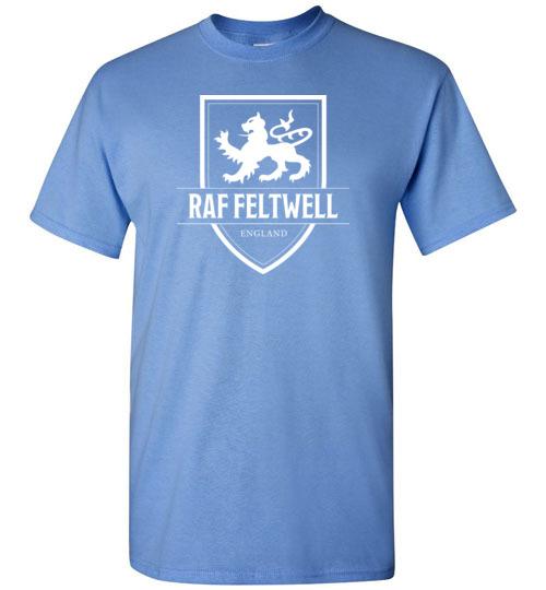 RAF Feltwell - Men's/Unisex Standard Fit T-Shirt