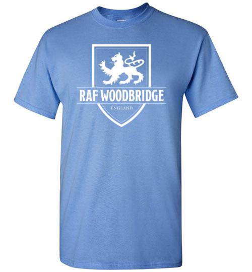 Load image into Gallery viewer, RAF Woodbridge - Men&#39;s/Unisex Standard Fit T-Shirt
