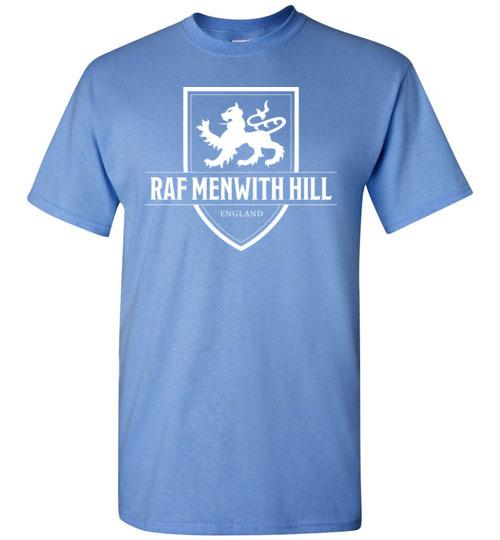 Load image into Gallery viewer, RAF Menwith Hill - Men&#39;s/Unisex Standard Fit T-Shirt
