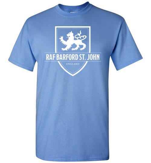 Load image into Gallery viewer, RAF Barford St. John - Men&#39;s/Unisex Standard Fit T-Shirt
