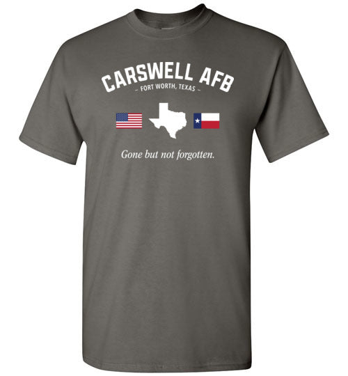 Load image into Gallery viewer, Carswell AFB &quot;GBNF&quot; - Men&#39;s/Unisex Standard Fit T-Shirt-Wandering I Store
