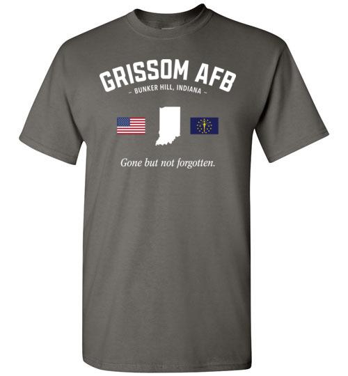 Grissom AFB "GBNF" - Men's/Unisex Standard Fit T-Shirt