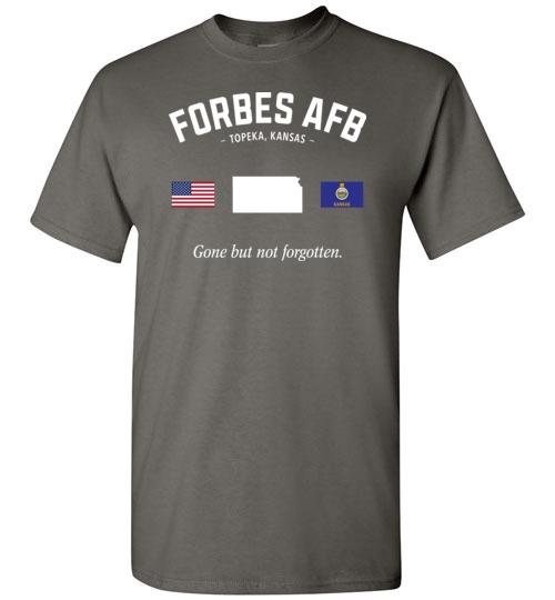 Load image into Gallery viewer, Forbes AFB &quot;GBNF&quot; - Men&#39;s/Unisex Standard Fit T-Shirt
