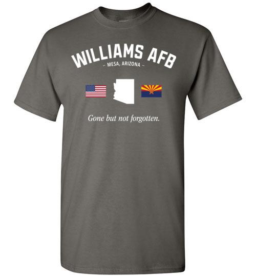 Load image into Gallery viewer, Williams AFB &quot;GBNF&quot; - Men&#39;s/Unisex Standard Fit T-Shirt
