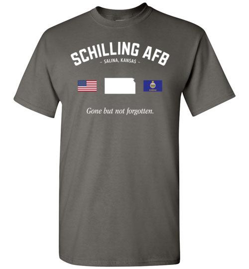 Schilling AFB "GBNF" - Men's/Unisex Standard Fit T-Shirt