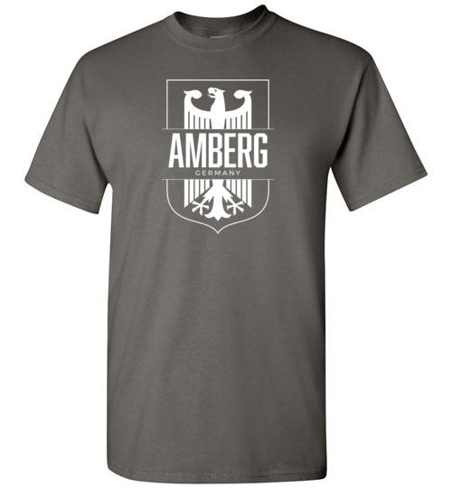 Amberg, Germany - Men's/Unisex Standard Fit T-Shirt