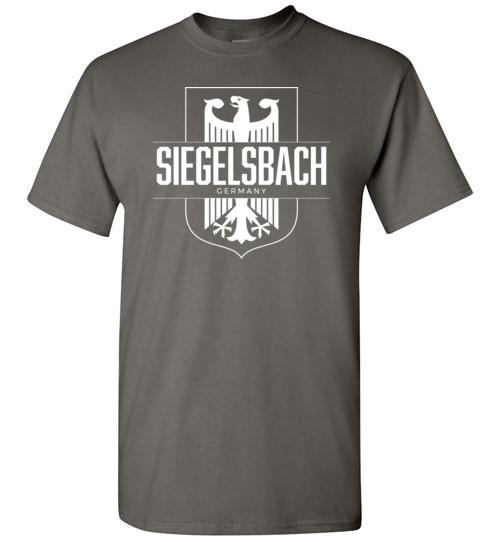 Siegelsbach, Germany - Men's/Unisex Standard Fit T-Shirt
