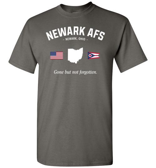 Load image into Gallery viewer, Newark AFS &quot;GBNF&quot; - Men&#39;s/Unisex Standard Fit T-Shirt
