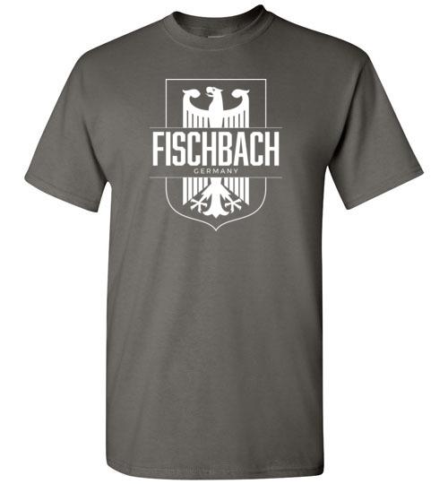 Fischbach, Germany - Men's/Unisex Standard Fit T-Shirt