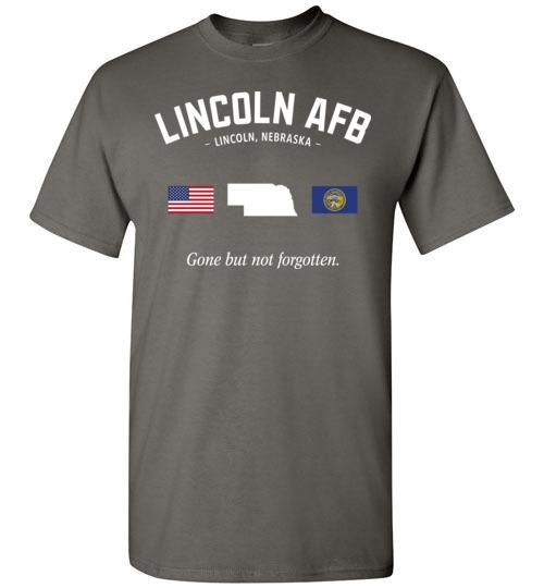 Lincoln AFB "GBNF" - Men's/Unisex Standard Fit T-Shirt