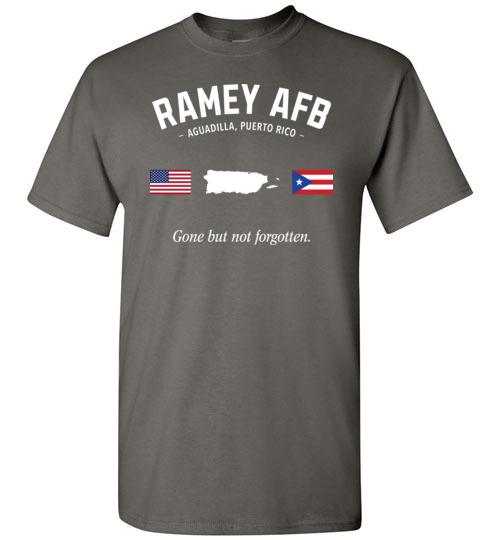Ramey AFB "GBNF" - Men's/Unisex Standard Fit T-Shirt
