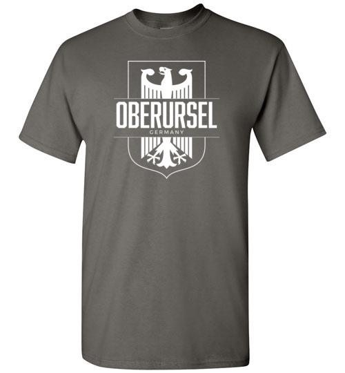 Oberursel, Germany - Men's/Unisex Standard Fit T-Shirt