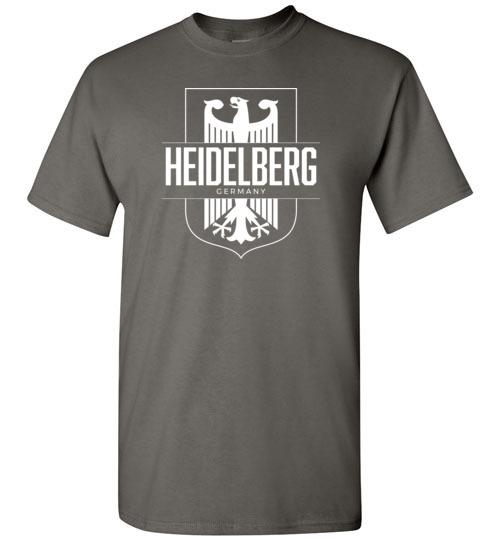 Load image into Gallery viewer, Heidelberg, Germany - Men&#39;s/Unisex Standard Fit T-Shirt
