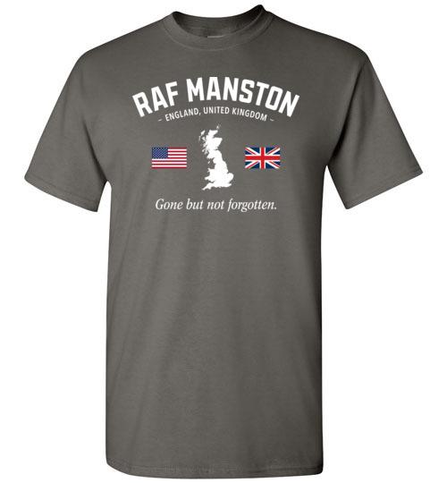 Load image into Gallery viewer, RAF Manston &quot;GBNF&quot; - Men&#39;s/Unisex Standard Fit T-Shirt
