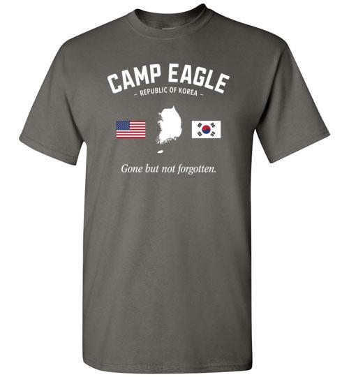 Load image into Gallery viewer, Camp Eagle (S. Korea) &quot;GBNF&quot; - Men&#39;s/Unisex Standard Fit T-Shirt
