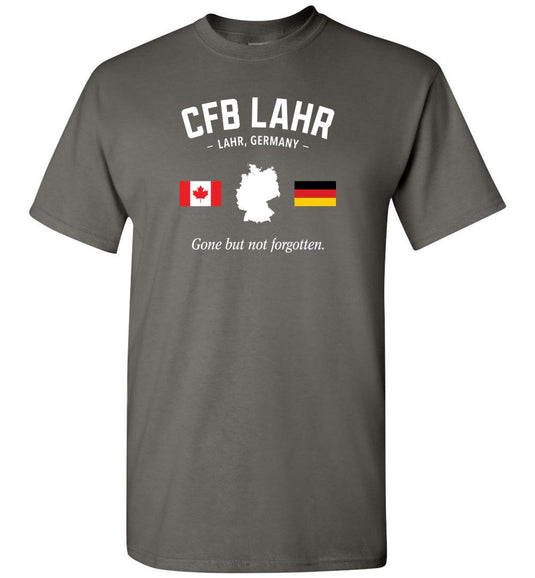 CFB Lahr "GBNF" - Men's/Unisex Standard Fit T-Shirt