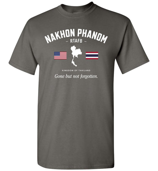 Nakhon Phanom RTAFB "GBNF" - Men's/Unisex Standard Fit T-Shirt
