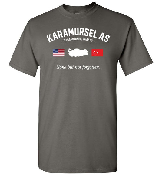 Karamursel AS "GBNF" - Men's/Unisex Standard Fit T-Shirt