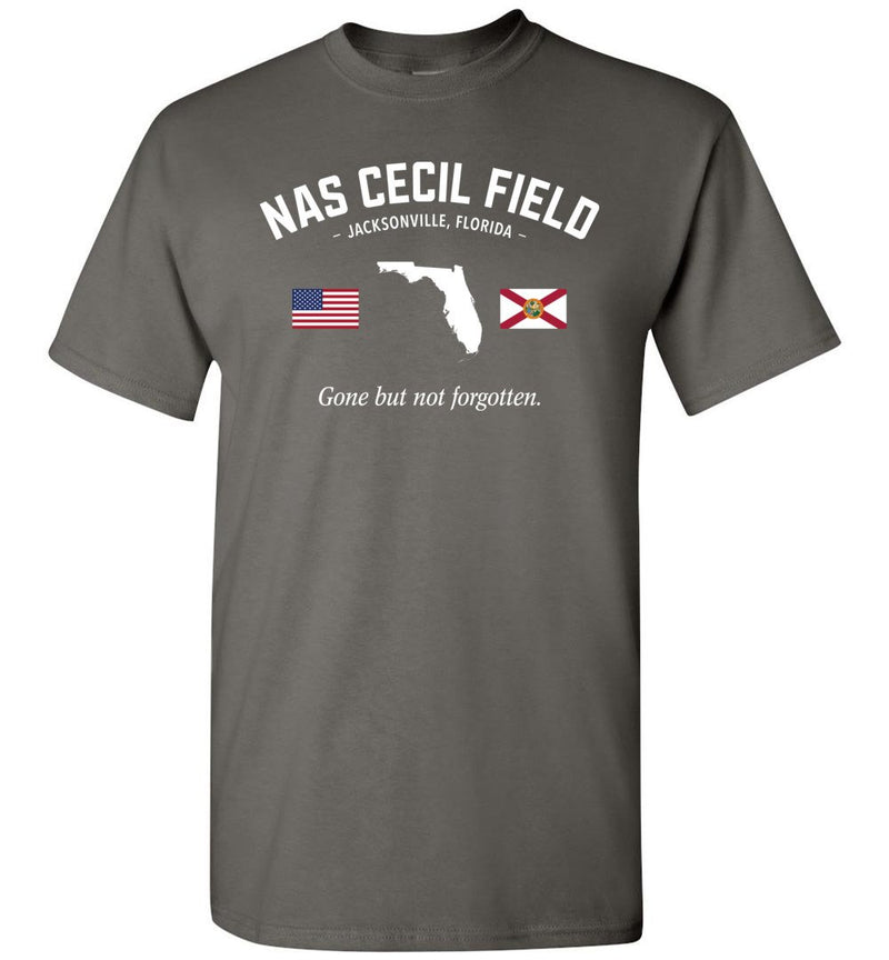 Load image into Gallery viewer, NAS Cecil Field &quot;GBNF&quot; - Men&#39;s/Unisex Standard Fit T-Shirt
