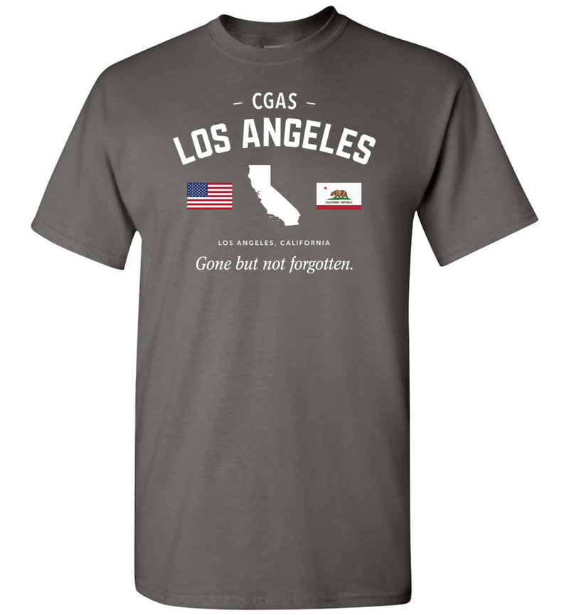Load image into Gallery viewer, CGAS Los Angeles &quot;GBNF&quot; - Men&#39;s/Unisex Standard Fit T-Shirt

